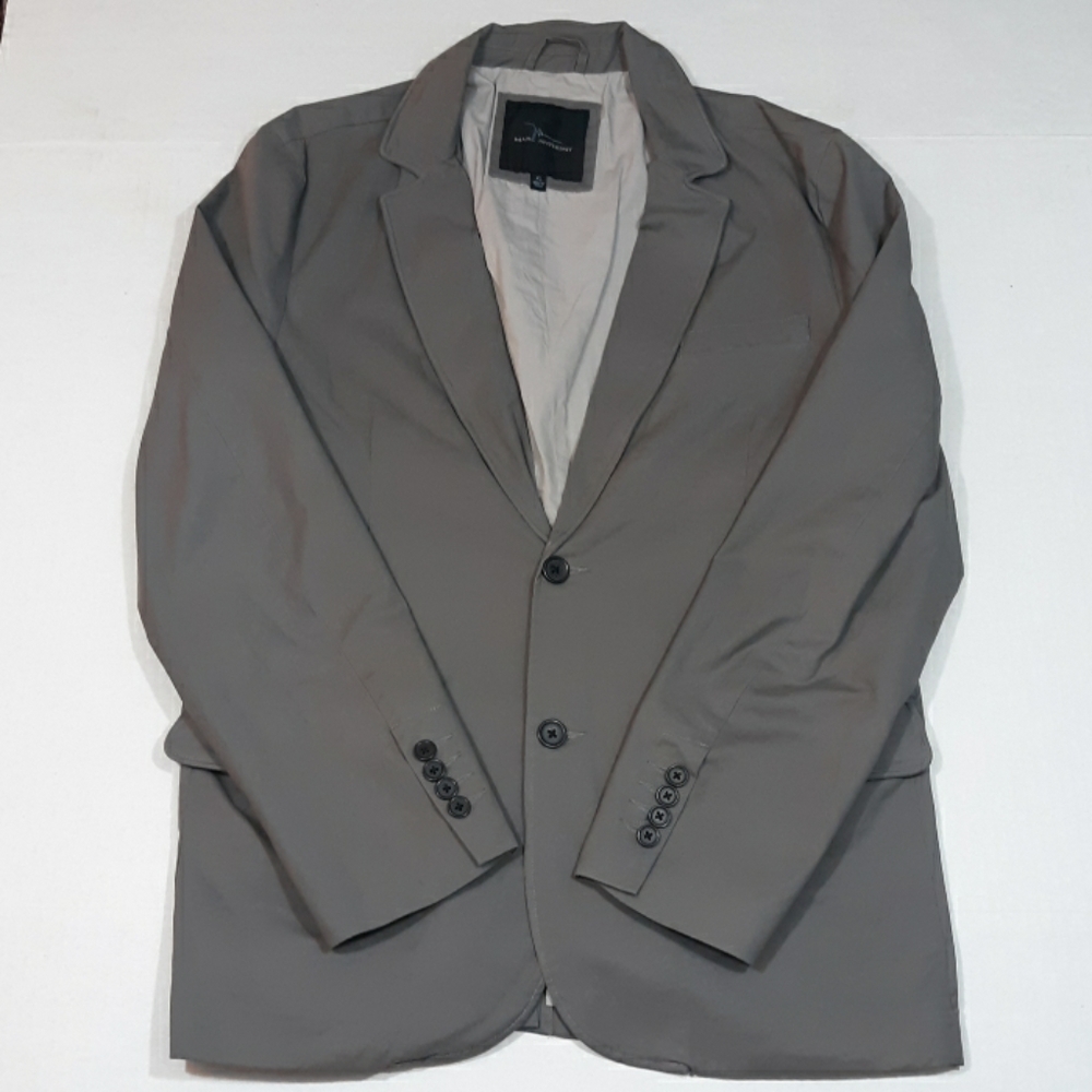 ⬇️$30 Marc Anthony sport coat blazer mens XL - Picture 2 of 8